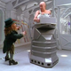 Image for article titled So You Sent Your Werewolf, Zombie, and Leprechaun to Space. Here's What Science Has to Say About That.